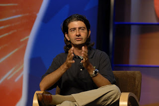 Pierre-Morad-Omidyar-Ebay