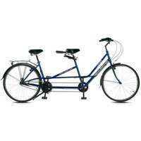 Tandem Leeds