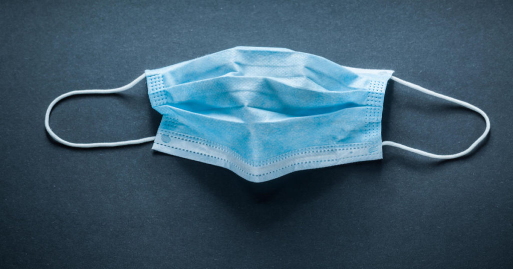 Grossistes masques coronavirus
