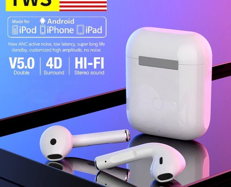 Destockage air pod