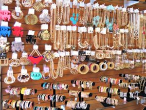 Jewelry wholesalers