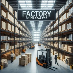 les Grossistes en destockage