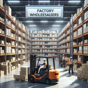 Les grossistes en ligne en Amerique centrale