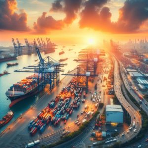 grossiste Amerique du Nord