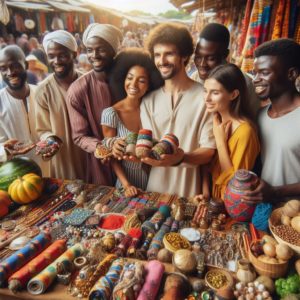 grossistes en ligne en Afrique