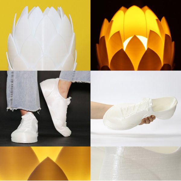 ANYCUBIC Chiron 3d imprimante grand Volume construit avec niveau automatique Ultrabase impressora 3d conception modulaire impressora 3d drucker 5