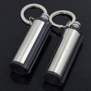 Outil de survie en plein air en métal allumettes permanentes imperméables Dragon Breath silex démarreur de feu Kerosene Camping briquet Gadgets hommes 1