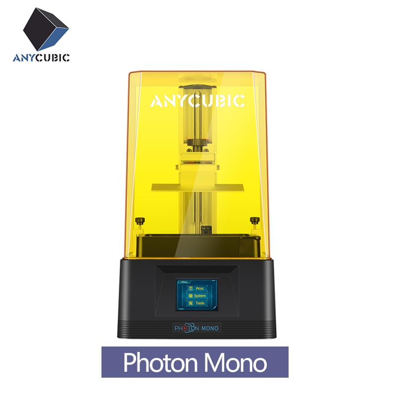 ANYCUBIC Photon Zero/Photon Mono – grossiste grossiste imprimante 3D,  tranche rapide, résine UV SLA, Impresora 3d Drucker Impressora 3d, 2023 –  Destockage