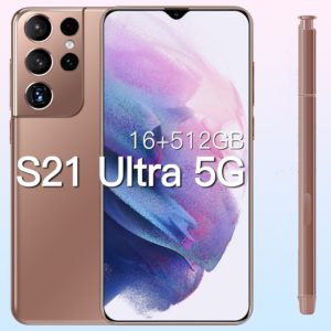 Galay – Smartphone S21 + Ultra, Version globale, 12 go + 7.2 go, 512 mAh, 4G/5G, android 5800, HDinch, téléphone portable 1
