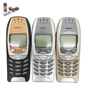 Nokia 6310i – téléphone portable 2G GSM, classique, d'origine, reconditionné, garantie, offre spéciale 1