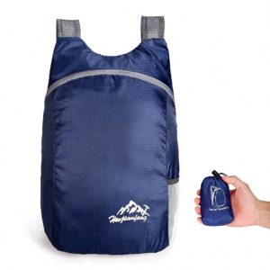 20L unisexe léger en plein air sac à dos étanche Portable pliable en plein air Camping randonnée voyage sac à dos loisirs Sport sacs 1