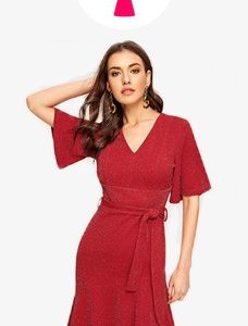 Destockage robes