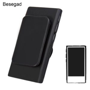 Besegad Fashion – étui de protection antichoc, coque de protection avec Clip pour Apple iPod Nano 7 i pod Nano7 Gadgets 1