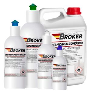 grossistes gel hydroalcoolique
