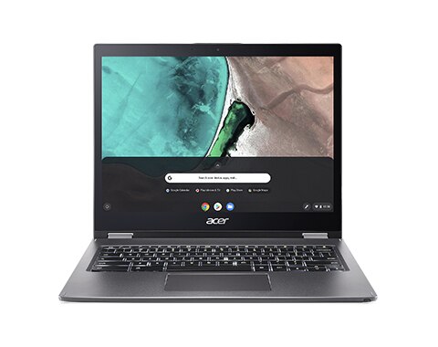 ACER – Grossiste destockage ordinateur portable Chromebook SPIN 13,5 pouces  QHD Touch IPS – Core i5-8250U – 8 go DDR3 – 128 go SSD HDD – Intel HD –  802.11ac/b/ – Destockage