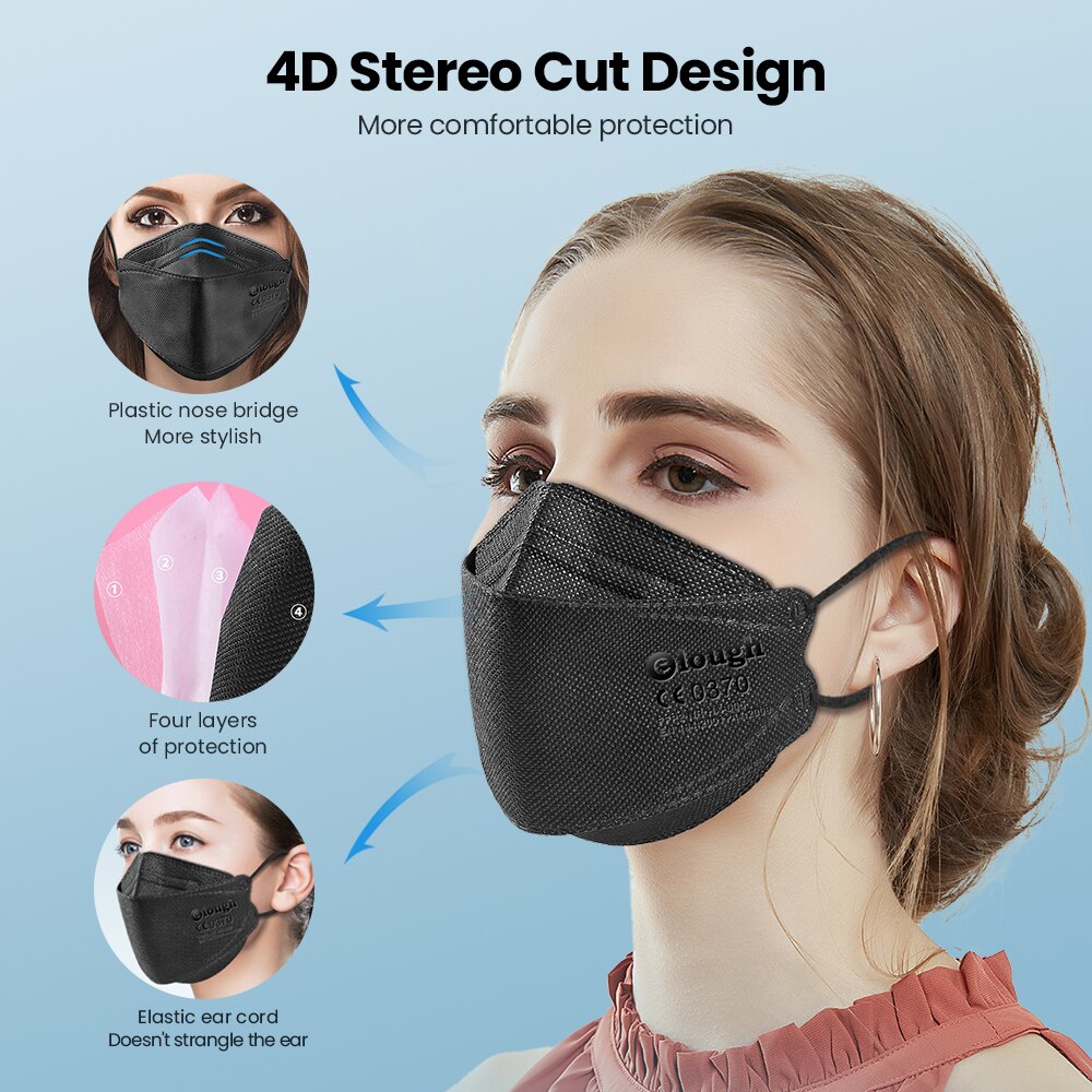 Masque jetable 3ply masque chirurgical 50pcs masque Cubrebocas Medical -  Chine Masque médical, un masque