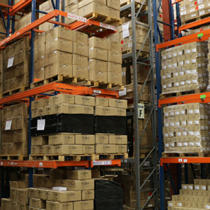 Produits divers en déstockage