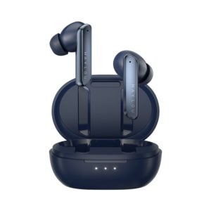 Haylou – écouteurs sans fil Bluetooth 3040, W1 QCC 5.2, apt-x/AAC, fer mobile + bobine mobile, son, écouteurs Air Pods 1