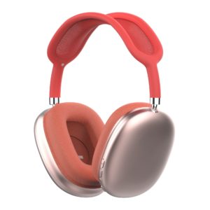 Écouteurs sans fil Bluetooth pour airpods Max 1:1, casque d'écoute, jeu de musique, avec micro, pour Xiaomi Huawei 1