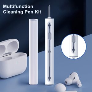 Stylo de nettoyage Airpods 3 Pro, pour Redmi Airdots écouteurs Bluetooth, Kit de stylo de nettoyage, boutique officielle Xiaomi, nouvelle collection 1