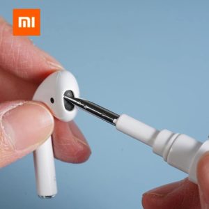 Xiaomi – stylo de nettoyage pour Airpods Pro, étui pour Redmi Airdots 3 Fone, écouteurs Bluetooth, boutique officielle 1