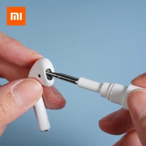 Xiaomi Ecouteurs Sans Fils Stylo De Nettoyage Postuler à Airpods Airpods Pro Ecouteur Blutooth Boutique officielle Xiaomi 1