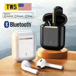 Apple AirPods Pro 3 J18 Tws casque sans fil Bluetooth écouteurs dans l'oreille écouteurs sport casque pour Apple iPhone Huawei Xiaomi écouteurs 1