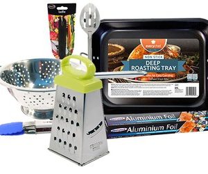 Grossistes destockage cuisine