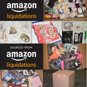 amazon destockage retour