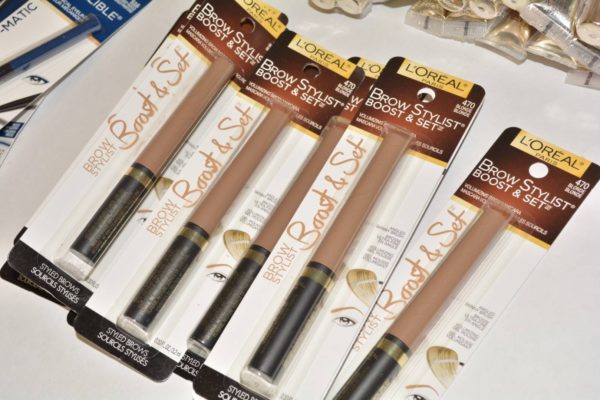 grossiste loreal cosmetic lots 14