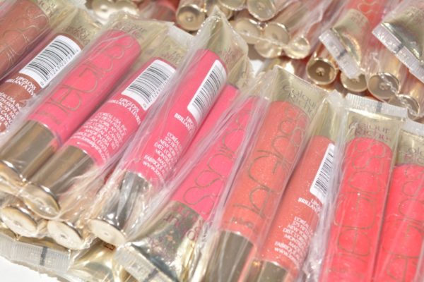 grossiste loreal cosmetic lots 15