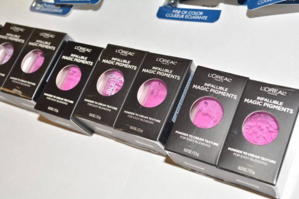 grossiste loreal cosmetic lots 16