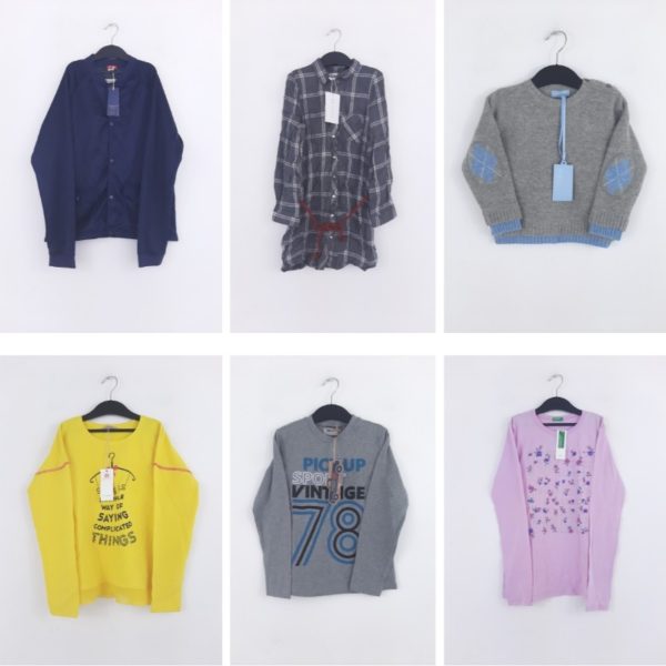 grossistes enfant overkids tommy mix
